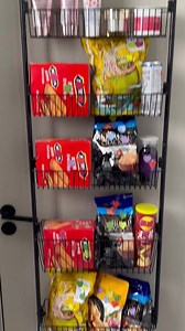 Maximize your storage space with our multi-tiered hanging baskets, discreetly tucked away behind your doors! 🚪📦🔗✨🔗https://temu.to/m/un0by9a97p3 ⚡ Extra 50% off for new app users with the code #temu #shoptemu | Temu