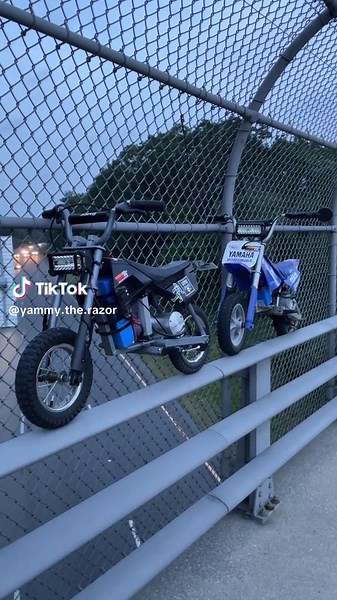 @Mx350 #razor #moddedrazor #48v #1800w #modded | razor