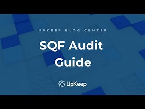 Comprehensive Guide to SQF Audits for Food Manufacturing: Preparation, Infractions, & Certification