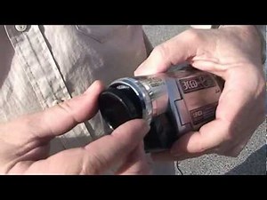 Cómo ver lo que hay debajo de ciertos materiales (X Ray)