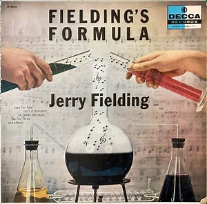 Jerry Fielding - Fielding's Formula