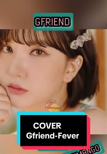 The mango sur TikTok