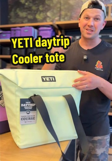 Yeti Roadie 20: The Ultimate Soft Cooler Tote Bag