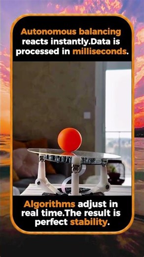Zero Error How Does This Stay Perfectly Balanced