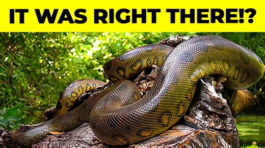 25 Strange New Species Scientists Recently Discovered