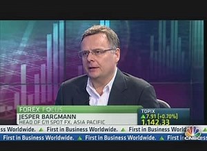 AUD Proxy for China Growth