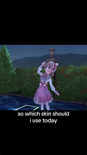 Exploring My Favorite Emma Skins: Tulip Dream Shines