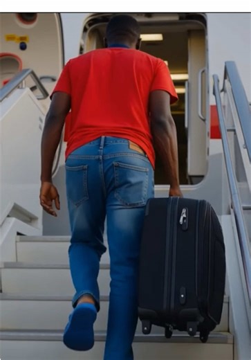 SAMBA DIRECTION MAROC 🤣 #galsen_tiktok #sambaakawa #senegal #viral #senegalaise_tik_tok🇸🇳