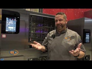 Convotherm - Hot and Cold Smoke