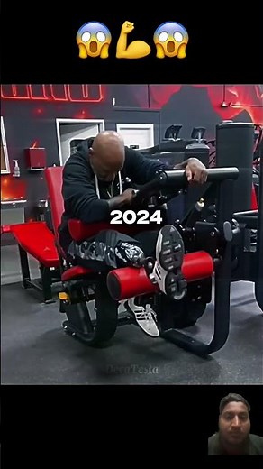 Flex Wheeler 1999 vs 2024 The Unbelievable Transformation! 🔥🥶 #Bodybuilding #FlexWheeler #Training