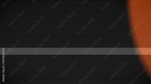 Retro VHS Bad Analog CRT TV Static Seamless 4K Video Background Overlay Loop, old tv, bad tv interface with light leaks, Distorted Analog Static VHS Tracking Menu Screen Seamless, Glitched VHS, 4k