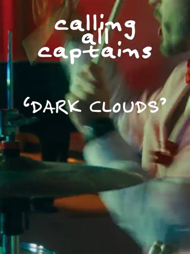 New Music Release: Dark Clouds Music Video