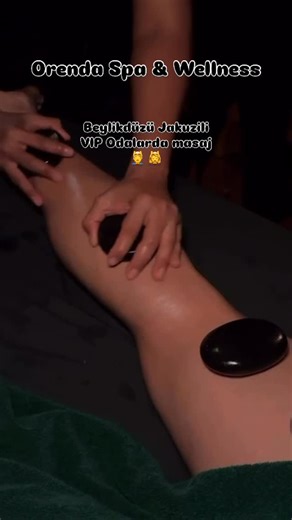 ORENDA SPA WELNESS | Orenda Spa ile VIP masajın keyfini çıkarın.. İletişim: 0530 570 43 24 #beylikdüzümasaj #esenyurtmasaj #masaj #spamerkezi spa | Instagram