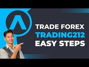 How to Trade Forex on Trading 212
