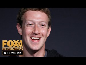 Mark Zuckerberg delivers keynote at Facebook's annual F8 conference