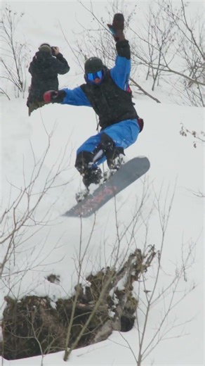 Shred Hard Ride Legendary With Slash Snow 🏂 #shorts #snowboarding