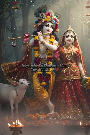 radhe radhe ❤️🙏❤️ #love #song #hindugreeting #radheshyam #motivation #basic_editor_5
