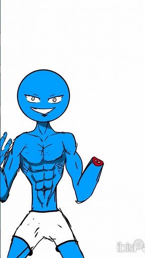 Draw Your Own AMAZING Stickman Today!#arts