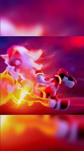 sonic vs Shadow final fight 💥/#sonic #sonicthehedgehog #shadowfight2 #shadowthehedgehog #viral