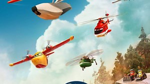 Planes 2 Summary, Trailer, Cast, Where to Watch and More