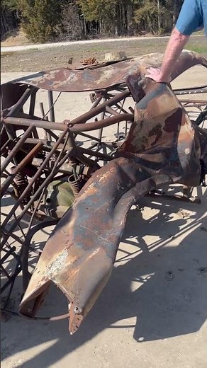 Bill Kuhlmann’s 200 MPH Camaro ! The day we picked it up ! Legends of Pro Mod car !!