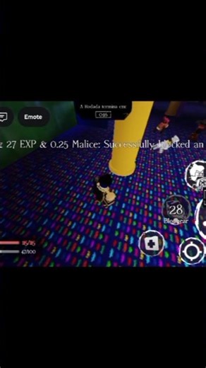 guest 1337 lvl 455#forsaken#roblox