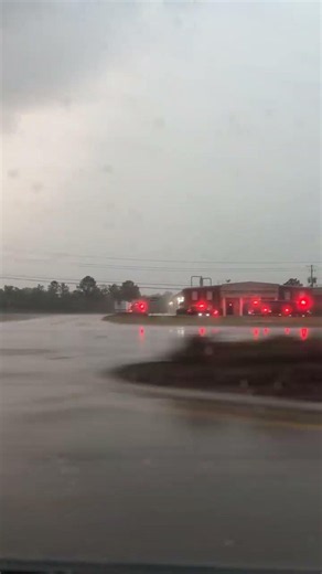 blinking red lights #shorts