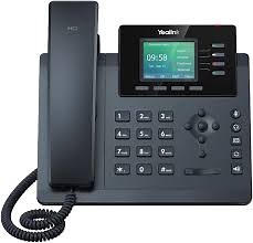 [Hot Item] Yealink SIP-T34W 4-Line PoE VoIP Phone