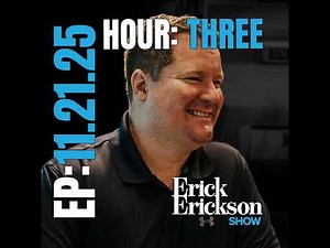 S14 EP206: Hour 3 - "Right Coding" America