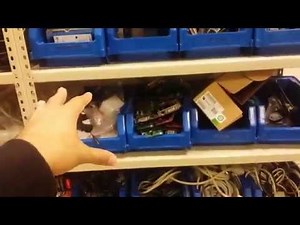 Computer Lab Technician-Short Course Final video
