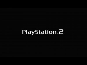 Playstation 2 - Spot - Logo 2 HD