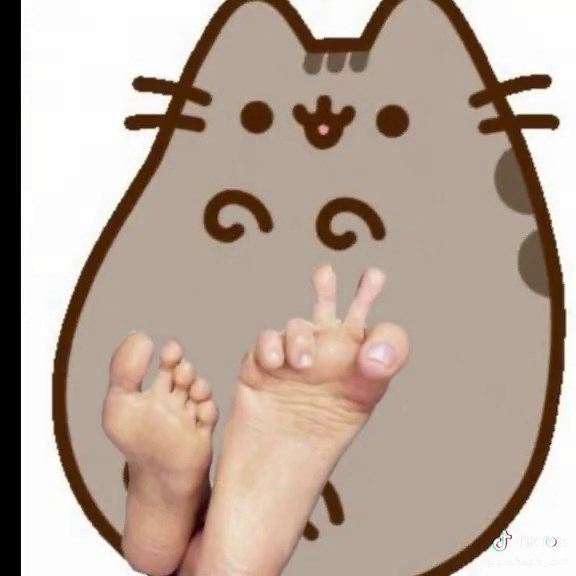 Adorable Pusheen Moments: Love for Cute Cats