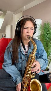31K views · 1.2K reactions | she’s a BAD MAMA JAMA! #saxophone #funk #saxophonist #viral #trending #solo #cover #jazz #pop #music #musician | bryn ripley | saxophonist | Facebook