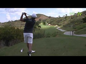 Calanova Golf, a magnificent 18-hole par 72 design