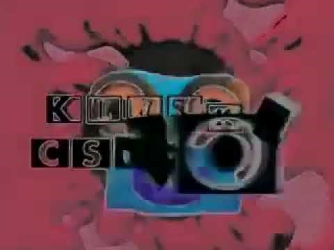 Klasky Csupo In My G Major 13
