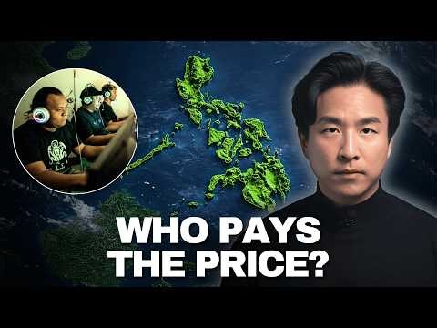 How This Island Nation Became the World’s Capital of Human Outsourcing | AB Explained