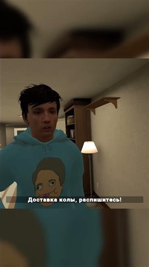 Как улететь от Холибама в "Побег От Блогер"🚀