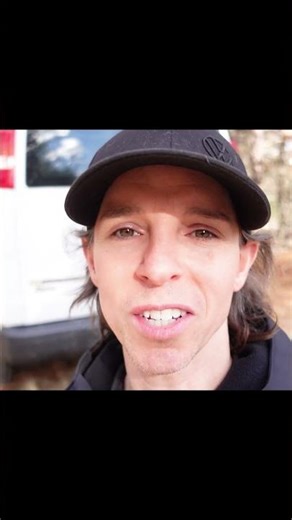 Chevy Express DIY Camper Van Tour #shorts #vanlife #diycampervan