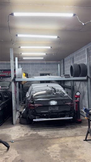 Welding and Painting Techniques for Assembly