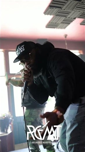 Westside Don - Performing “In Circles Live”