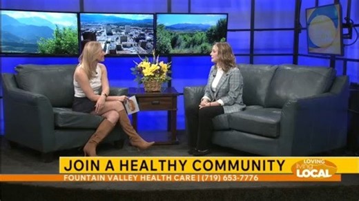Fountain Valley Healthcare: personalized care & hormone therapy | Haystack News