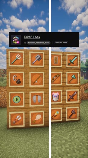 Nyxie on Instagram: "THE BEST Texture Packs Minecraft #TexturePacks #MinecraftTextures #TexturePackReviews #BestMinecraftTextures #MinecraftMods #MinecraftCreators #TexturePackShowcase #VideoGameTextures #GamingCommunity #MinecraftBuilding"