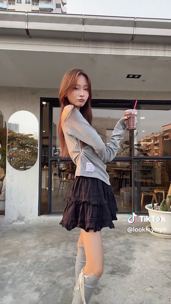 Creative OOTD Ideas for Every Occasion