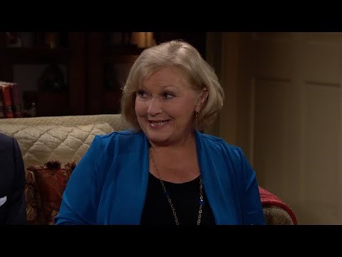 The Young and the Restless - Beth Maitland Remembers Kristoff St. John