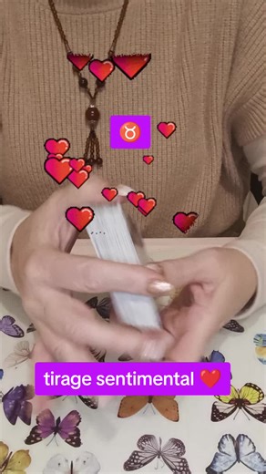 #taureau♉ du 29 décembre au 04 janvier #mediumsoftiktok #cartomancie #voyance #tiragesentimental 👉 Pour une consultation en privé réservation via Google sandyvoyance 😇