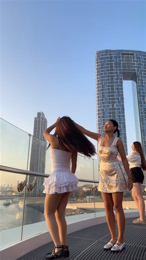 Wi Dam on Instagram: "Gonna miss being together ❤️"