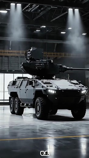 US unveils Ai-powered deadliest weapon #shorts