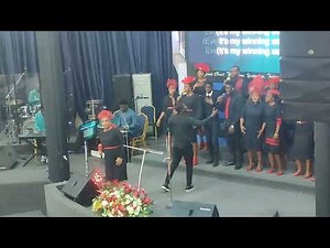 You Will Win (Everything Attached To Me Wins) By Jekalyn Carr Sang By The Beautiful Gate Choir