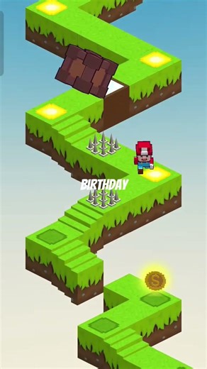 Minecraft Challenge That Broke My Game #minecraft #shorts #wtf