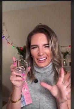 Le Bébé: the little scent that becomes a memory